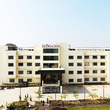 Gloria Inn Bhilwara Exterior foto