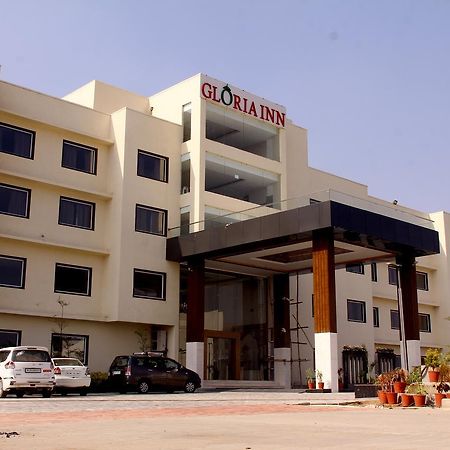 Gloria Inn Bhilwara Exterior foto